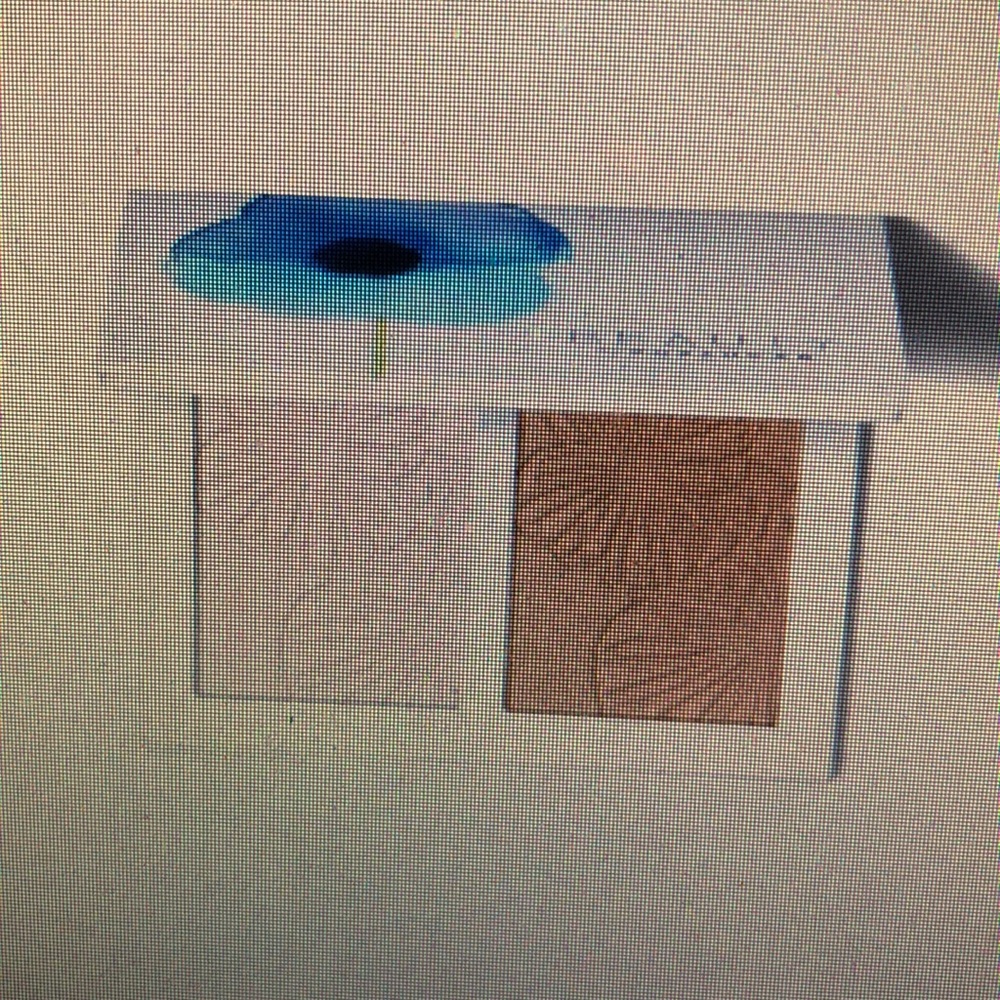 Beauty by Popsugar Cool it now Be bright shimmer highlighter NEW